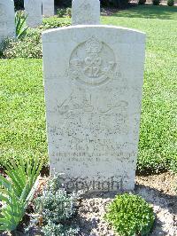 Sangro River War Cemetery - Tika Khan, 